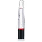 Shiseido Crystal GelGloss průhledný lesk na rty Clear 9 ml – Zboží Dáma