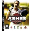 Hra na PS3 Ashes Cricket 2009