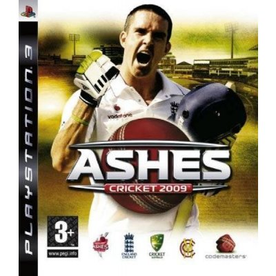 Ashes Cricket 2009 – Hledejceny.cz