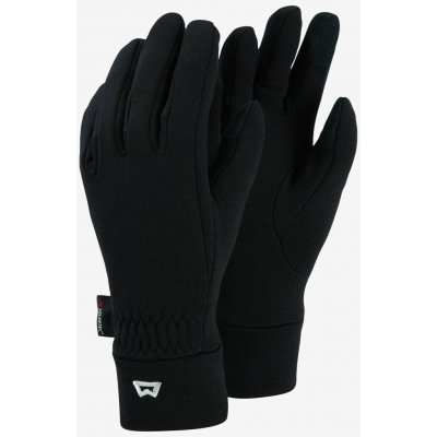 Mountain Equipment Touch Screen Grip glove wmns black – Hledejceny.cz