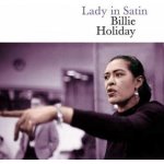 20TH CENTURY MASTERWORKS COLORED SERIES BILLIE HOLIDAY - Lady In Satin +2 Bonus Tracks Transparent Purple Vinyl LP – Hledejceny.cz