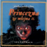 O.S.T. - Princezna ze mlejna II. CD – Zboží Mobilmania