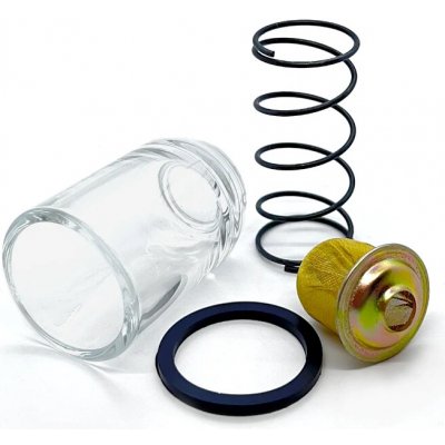 Opravná sada hrubého čističe paliva Liaz, Tatra, Zetor – Hledejceny.cz