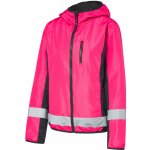 Crivit oboustranná bunda růžová – Zboží Mobilmania