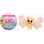 MGA L.O.L. Surprise! Panenka malá víla 8 překvapení – Sleviste.cz