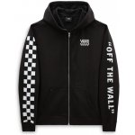 Vans EXTRA FUN OS Hoodie dámská mikina VN000A6BBLK1 – Hledejceny.cz