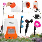 Kraft & Dele 18 l KD2031 – Zbozi.Blesk.cz