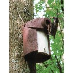 Schwegler Ptačí budka 3S pro špačky otvor 4,5 cm – Zboží Mobilmania