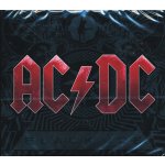 AC/DC Black Ice – Zboží Mobilmania