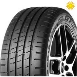 GT Radial Sport Active 215/45 R17 91W