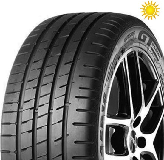 GT Radial Sport Active 255/40 R19 100Y