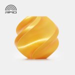 Bambu Lab PLA Silk Gold 1,75 mm; 1 kg – Zbozi.Blesk.cz