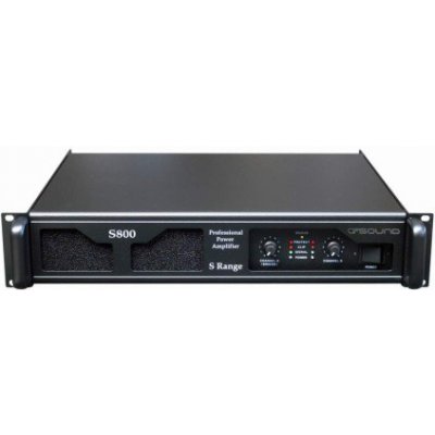Q Sound S800 – Hledejceny.cz