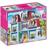 Playmobil 70205 Velký domeček pro panenky – Zboží Živě