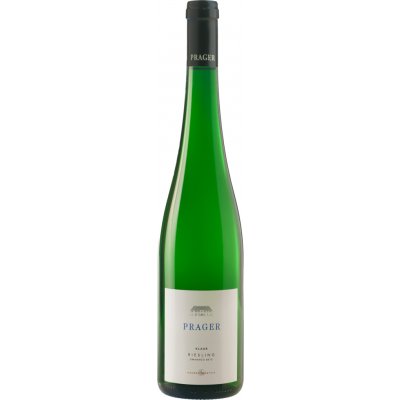Prager Ried Klaus Riesling Smaragd 2025 Bílé 13.5% 0.75 l (holá láhev) – Hledejceny.cz