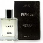 AMMU Phantom parfémovaná voda pánská 50 ml – Hledejceny.cz