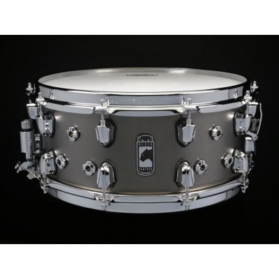 Mapex Black Panther Wraith Matt Halpern Sign.14x6"