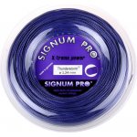 Signum Pro THUNDERSTORM 200m 1,24mm – Zboží Mobilmania