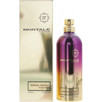 Montale Paris Sensual Instinct parfémovaná voda unisex 100 ml