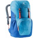 Deuter batoh Junior maron/currant