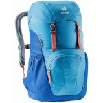 Deuter batoh Junior maron/currant – Zboží Mobilmania