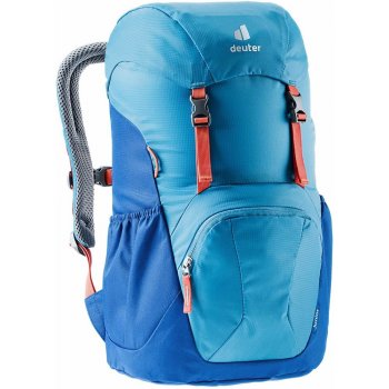 Deuter batoh Junior maron/currant