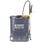 Powermat PM-OA-16K 16L 8Ah 4.5bar – HobbyKompas.cz