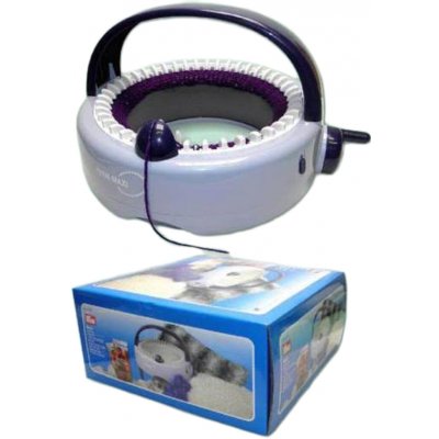 PRYM pletací mlýnek Maxi – Zboží Dáma