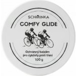 Santini ochranný krém pro cyklisty po jízdě 100 ml – Hledejceny.cz