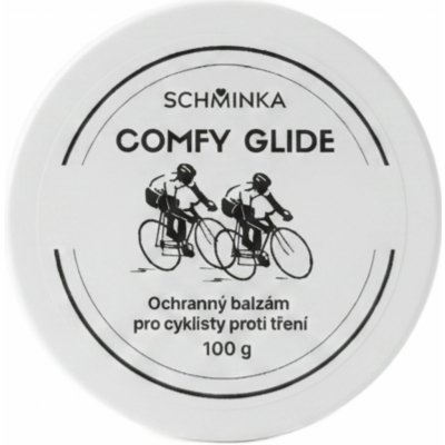 Santini ochranný krém pro cyklisty po jízdě 100 ml – Hledejceny.cz