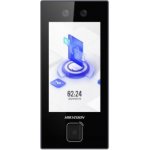 Hikvision DS-K1T344MBWX-QRE1 – Zboží Mobilmania