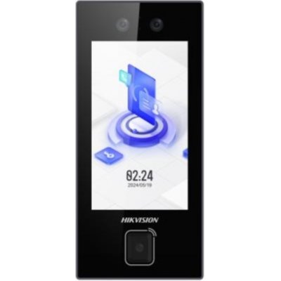 Hikvision DS-K1T344MBWX-QRE1 – Zboží Mobilmania