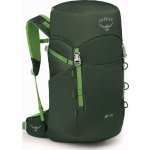 Osprey Jet 28l green canopy limeline green – Zbozi.Blesk.cz