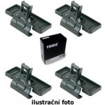 Montážní kit Thule Rapid TH 1599 – Zboží Mobilmania