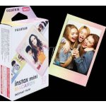 Fujifilm instax mini Film Macaron – Zboží Živě