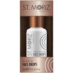 St. Moriz samoopalovací pleťové sérum Radiant Glow (Tan Boosting Facial Serum) 15 ml – Zbozi.Blesk.cz