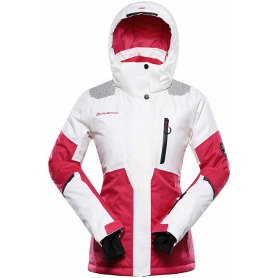 Alpine Pro Deara PTX Snow – Zboží Dáma