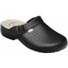 Pánské žabky a pantofle Santé GF/516P sandále