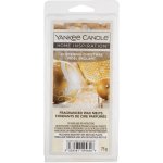 Yankee Candle vonný vosk Glistening Christmas Wax Melts 75 g – Hledejceny.cz