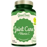 GreenFood Nutrition Kloubní výživa s vitamínem C 90 kapslí – Hledejceny.cz