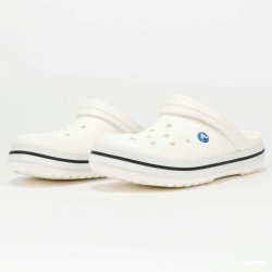 Crocs Crocband 11016100 White