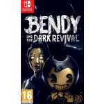 Bendy and the Dark Revival – Sleviste.cz