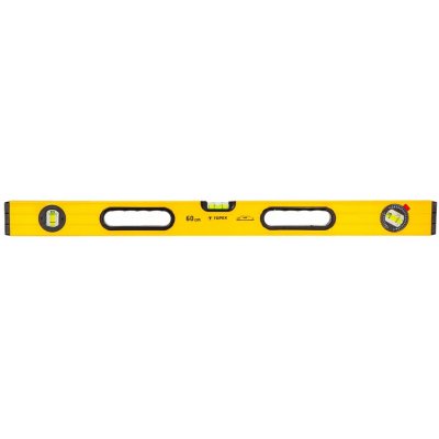 Neo Tools 29C602 AL 60 cm 3 libely – Hledejceny.cz
