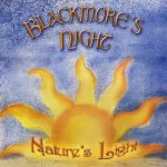 Blackmore's Night - Nature's Light Mediabook CD – Hledejceny.cz