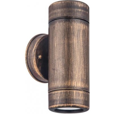 ACA Lighting Garden SL7031R – Hledejceny.cz