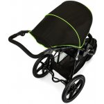 Hauck Runner black/neon yellow 2022 – Hledejceny.cz