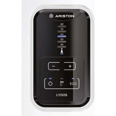 Ariston Lydos Eco 100 V – Hledejceny.cz