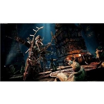 Deadfall Adventures (Collector's Edition)