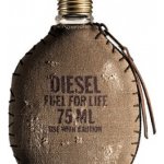 Diesel Fuel for Life toaletní voda pánská 75 ml tester – Hledejceny.cz