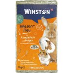 Winston Luční seno 1 kg – Sleviste.cz